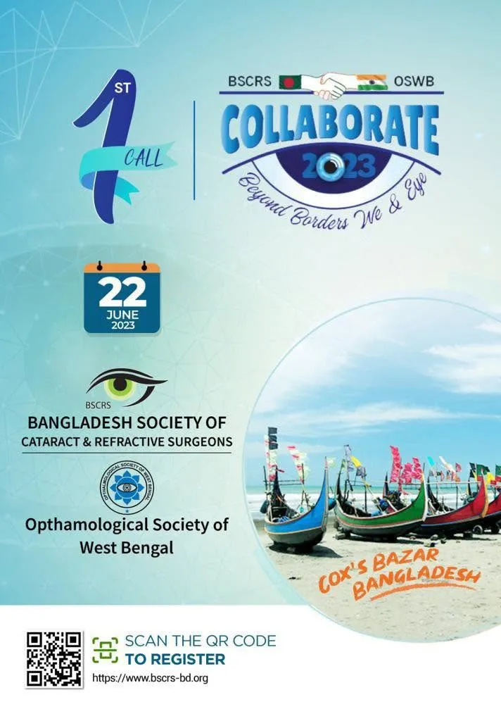 39th BSCRS Annual Meeting