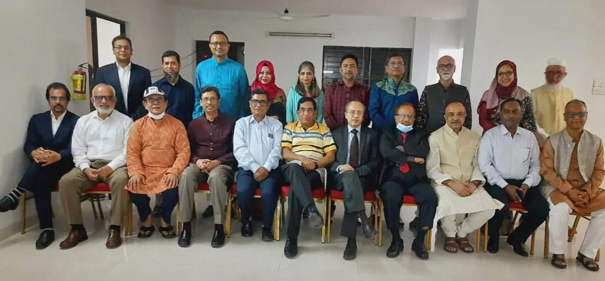 EC Meeting of Session 2022-2023